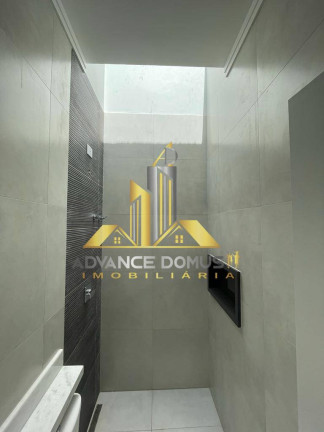 Imagem Casa de Condomínio com 3 Quartos à Venda, 91 m² em Jardim Residencial Villagio Ipanema I - Sorocaba