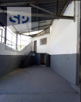 Imagem Imóvel Comercial para Alugar, 895 m² em Vila Flora - Guarulhos