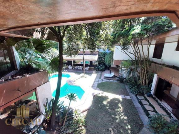 Imagem Casa com 5 Quartos à Venda, 865 m² em Jardim América - São Paulo Imagem Casa com 5 Quartos à Venda, 865 m² em Jardim América - São Paulo