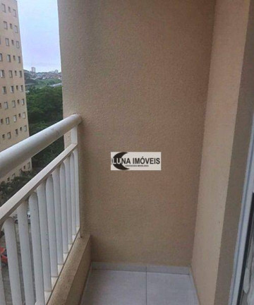 Imagem Apartamento com 2 Quartos à Venda, 48 m² em Vila Gonçalves - São Bernardo Do Campo Imagem Apartamento com 2 Quartos à Venda, 48 m² em Vila Gonçalves - São Bernardo Do Campo