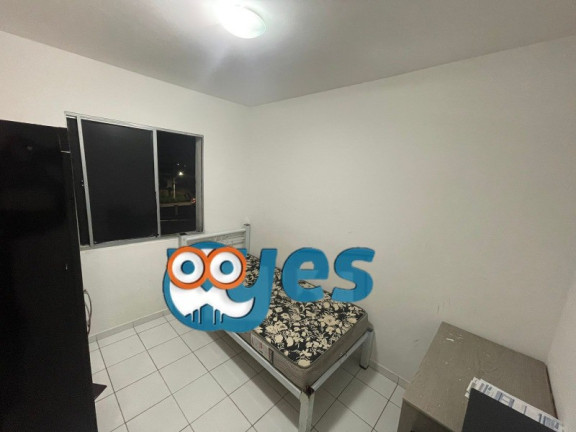 Imagem Apartamento com 2 Quartos para Alugar, 45 m² em Sim - Feira De Santana