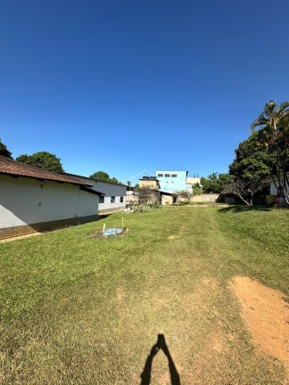Imagem Terreno à Venda, 3.600 m² em Arniqueiras - águas Claras
