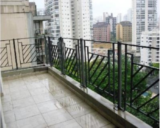 Imagem Apartamento com 4 Quartos à Venda, 185 m² em Vila Mariana - São Paulo