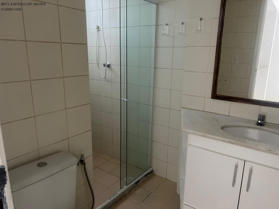 Imagem Imóvel com 1 Quarto à Venda, 45 m² em Ondina - Salvador Imagem Imóvel com 1 Quarto à Venda, 45 m² em Ondina - Salvador