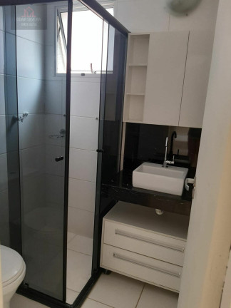 Imagem Apartamento com 3 Quartos à Venda, 60 m² em Jardim São Camilo - Santa Bárbara D'oeste Imagem Apartamento com 3 Quartos à Venda, 60 m² em Jardim São Camilo - Santa Bárbara D'oeste