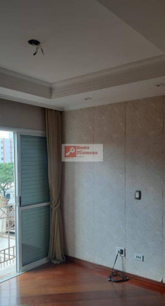Imagem Apartamento com 3 Quartos à Venda, 140 m² em Vila Assunção - Santo André Imagem Apartamento com 3 Quartos à Venda, 140 m² em Vila Assunção - Santo André