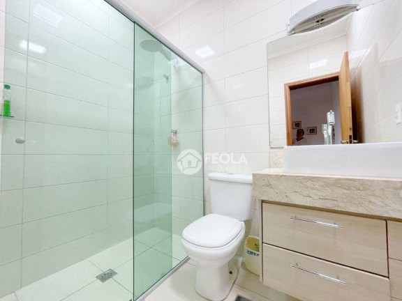Imagem Casa com 3 Quartos à Venda, 188 m² em Jardim Bela Vista - Americana Imagem Casa com 3 Quartos à Venda, 188 m² em Jardim Bela Vista - Americana