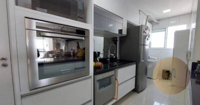 Imagem Apartamento com 3 Quartos à Venda, 96 m² em Independência - São Bernardo Do Campo Imagem Apartamento com 3 Quartos à Venda, 96 m² em Independência - São Bernardo Do Campo