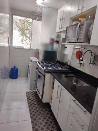 Imagem Apartamento com 2 Quartos à Venda, 47 m² em Morumbi - São Paulo Imagem Apartamento com 2 Quartos à Venda, 47 m² em Morumbi - São Paulo