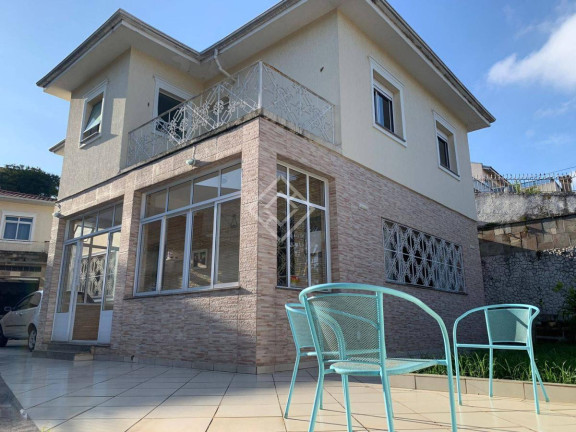 Imagem Casa com 4 Quartos à Venda, 250 m² em Jardim Da Saúde - São Paulo Imagem Casa com 4 Quartos à Venda, 250 m² em Jardim Da Saúde - São Paulo