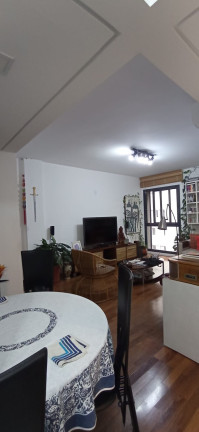 Imagem Apartamento com 2 Quartos à Venda, 79 m² em Centro - São Paulo