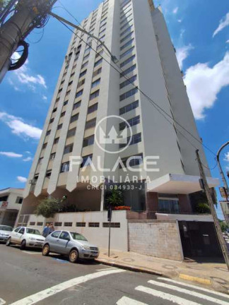 Imagem Apartamento com 3 Quartos à Venda, 160 m² em Centro - Piracicaba Imagem Apartamento com 3 Quartos à Venda, 160 m² em Centro - Piracicaba