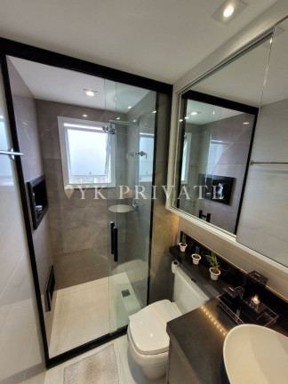 Imagem Apartamento com 3 Quartos à Venda, 105 m² em Vila Anastácio - São Paulo