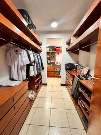 Imagem Casa com 4 Quartos à Venda, 386 m² em Morada Da Colina - Uberlândia