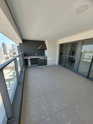 Imóvel com 3 Quartos à Venda, 105 m² em Ipiranga - São Paulo