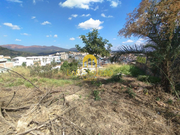 Imagem Terreno à Venda, 360 m² em Masterville - Sarzedo