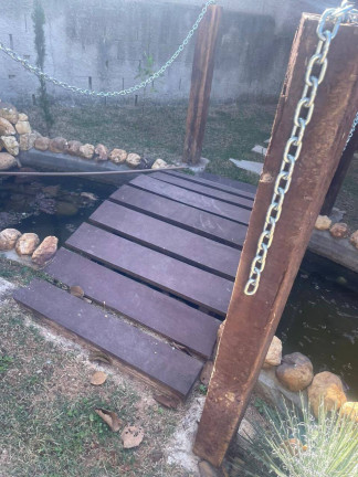 Imagem Chácara com 3 Quartos à Venda, 1 m² em Capim Rasteiro (chácaras Campo Alegre) - Contagem
