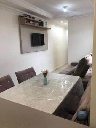Imagem Apartamento com 2 Quartos à Venda, 56 m² em Vila Guarani - Santo André Imagem Apartamento com 2 Quartos à Venda, 56 m² em Vila Guarani - Santo André
