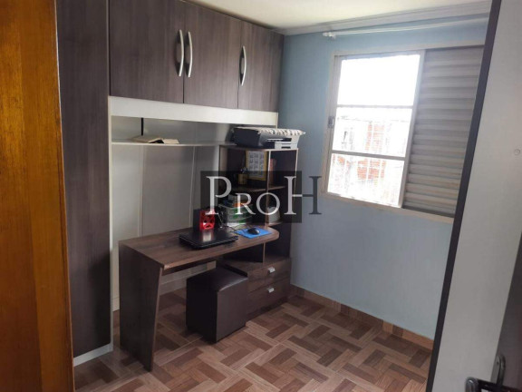 Imagem Apartamento com 2 Quartos à Venda, 48 m² em Alves Dias - São Bernardo Do Campo Imagem Apartamento com 2 Quartos à Venda, 48 m² em Alves Dias - São Bernardo Do Campo