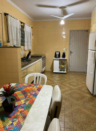 Imagem Casa com 4 Quartos à Venda, 225 m² em Perdizes - São Paulo Imagem Casa com 4 Quartos à Venda, 225 m² em Perdizes - São Paulo