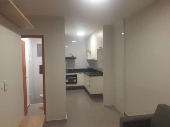 Apartamento com 2 Quartos à Venda, 35 m² em Vila Dos Remédios - São Paulo