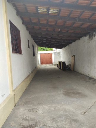 Imagem Casa com 2 Quartos à Venda, 360 m² em Industrial São Luiz - Contagem