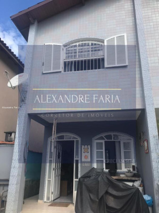 Imagem Casa com 3 Quartos à Venda, 95 m² em Indaiá - Caraguatatuba Imagem Casa com 3 Quartos à Venda, 95 m² em Indaiá - Caraguatatuba