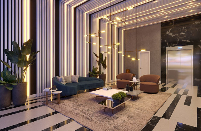 Imagem Apartamento com 3 Quartos à Venda, 111 m² em Itapema - Itapema