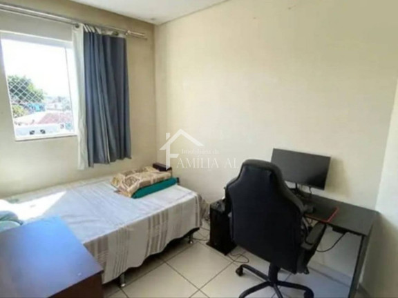 Imagem Apartamento com 3 Quartos à Venda, 78 m² em Guanabara - Joinville