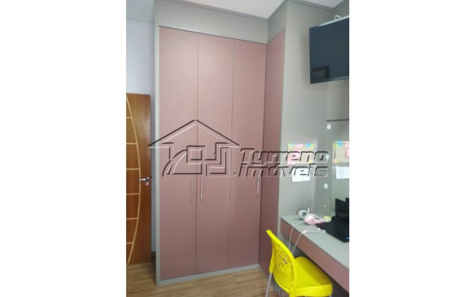 Imagem Casa de Condomínio com 3 Quartos à Venda, 160 m² em Jacareí - Jacareí