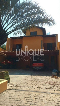 Imagem Casa com 2 Quartos à Venda, 338 m² em Jardim Caçula - Jundiaí