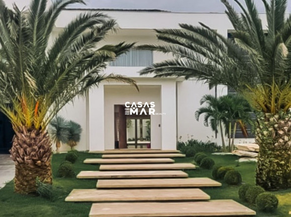 Imagem Casa com 4 Quartos à Venda, 1.000 m² em Barra Da Tijuca - Rio De Janeiro Imagem Casa com 4 Quartos à Venda, 1.000 m² em Barra Da Tijuca - Rio De Janeiro