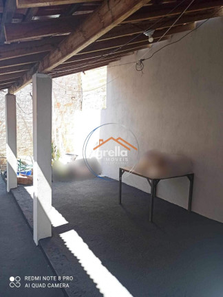 Imagem Casa com 3 Quartos à Venda, 85 m² em Jardim Chaparral Ii - Mogi Guaçu Imagem Casa com 3 Quartos à Venda, 85 m² em Jardim Chaparral Ii - Mogi Guaçu