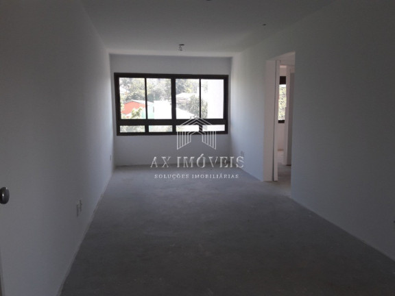 Imagem Apartamento com 2 Quartos à Venda, 62 m² em Jardim Do Salso - Porto Alegre