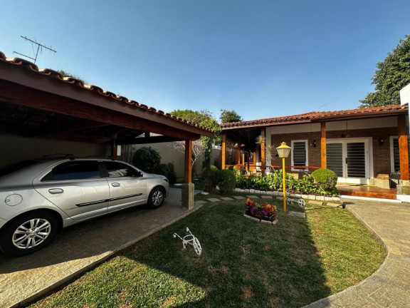 Imagem Casa com 5 Quartos à Venda ou Locação, 420 m² em Vila Costa - Suzano