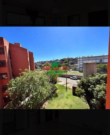 Apartamento com 2 Quartos à Venda, 64 m² em Aliança - Osasco