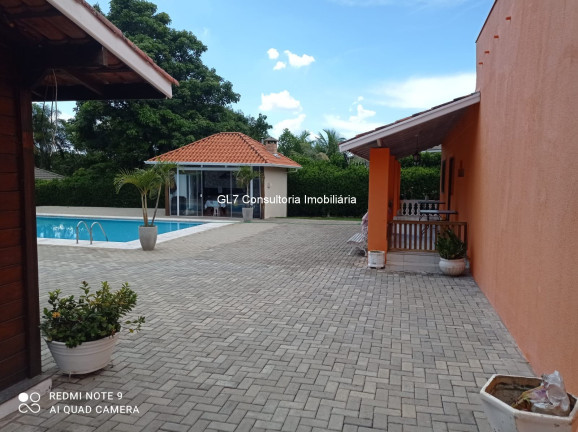 Imagem Casa com 3 Quartos à Venda,  em Colinas Do Mosteiro De Itaici - Indaiatuba
