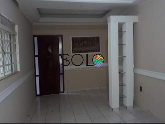 Imagem Casa com 2 Quartos à Venda, 224 m² em Jardim Del Rei - Araraquara Imagem Casa com 2 Quartos à Venda, 224 m² em Jardim Del Rei - Araraquara