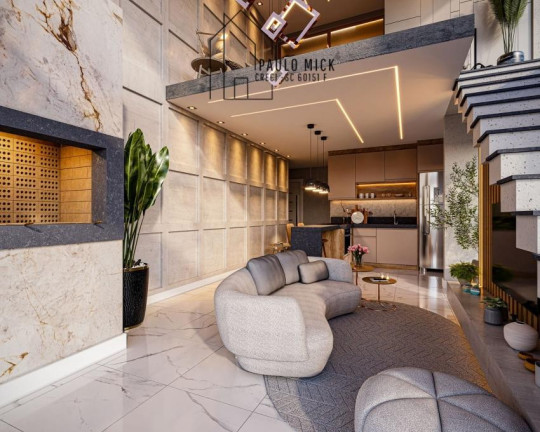 Apartamento à Venda,  em Perequê - Porto Belo