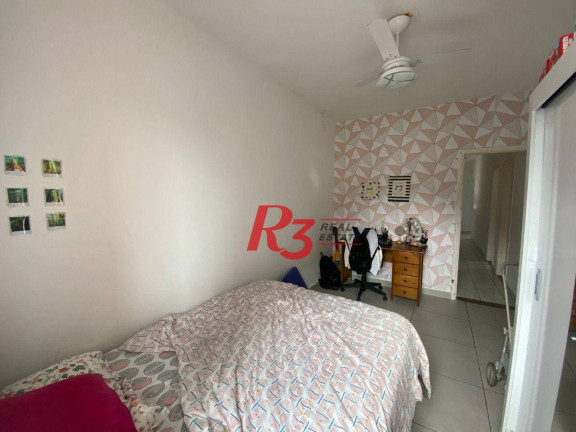 Imagem Apartamento com 3 Quartos à Venda, 130 m² em Marapé - Santos Imagem Apartamento com 3 Quartos à Venda, 130 m² em Marapé - Santos