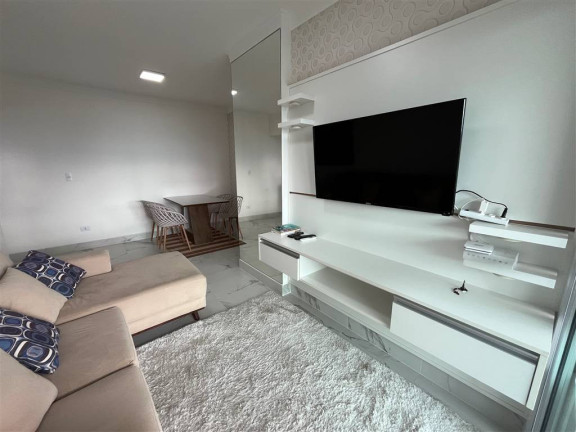 Imagem Apartamento com 2 Quartos à Venda, 68 m² em Flórida - Praia Grande Imagem Apartamento com 2 Quartos à Venda, 68 m² em Flórida - Praia Grande