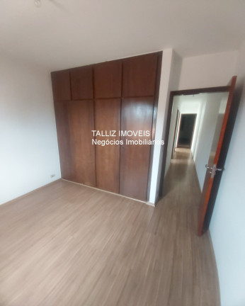 Imagem Casa com 3 Quartos à Venda, 154 m² em More Ao Lado Do Shopping Interlagos - São Paulo