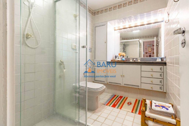 Imagem Apartamento com 2 Quartos à Venda, 77 m² em Itaim - São Paulo