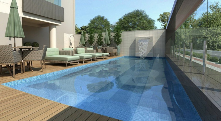Imagem Imóvel com 4 Quartos à Venda, 430 m² em Praia Brava De Itajaí - Itajaí Imagem Imóvel com 4 Quartos à Venda, 430 m² em Praia Brava De Itajaí - Itajaí