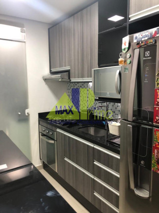 Imagem Apartamento com 3 Quartos à Venda, 67 m² em Guaiaúna - São Paulo