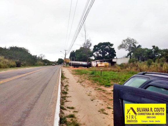 Terreno à Venda, 2 m² em Barroco - Maricá