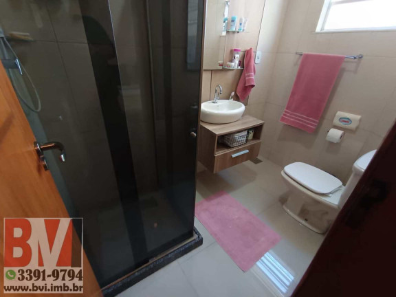 Imagem Apartamento com 2 Quartos à Venda, 68 m² em Vila Da Penha - Rio De Janeiro