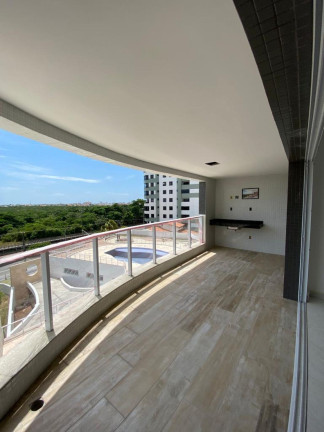 Imagem Apartamento com 3 Quartos à Venda, 175 m² em Farolândia - Aracaju