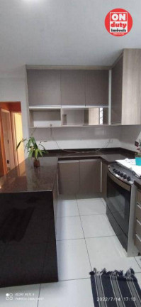 Imagem Apartamento com 2 Quartos à Venda, 105 m² em Aparecida - Santos Imagem Apartamento com 2 Quartos à Venda, 105 m² em Aparecida - Santos
