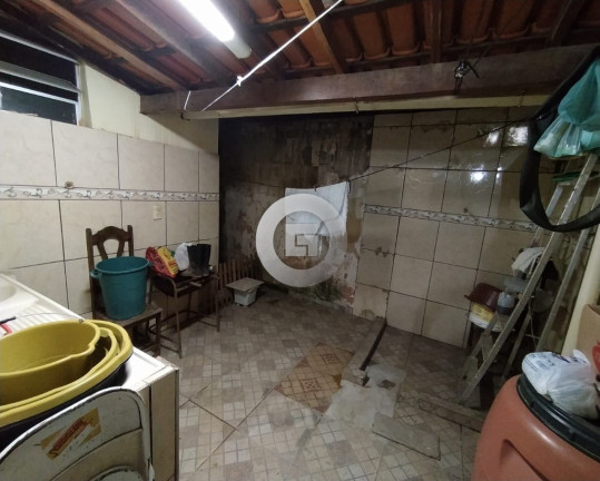 Imagem Casa com 3 Quartos à Venda, 200 m² em Dona Gregória - Montes Claros